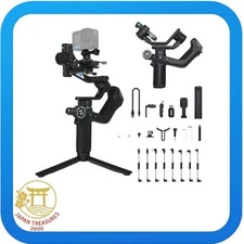 FeiyuTech SCORP-Mini 2 All-in-One 3-Axis Stabilizer [DGP 2024 Gold Award]