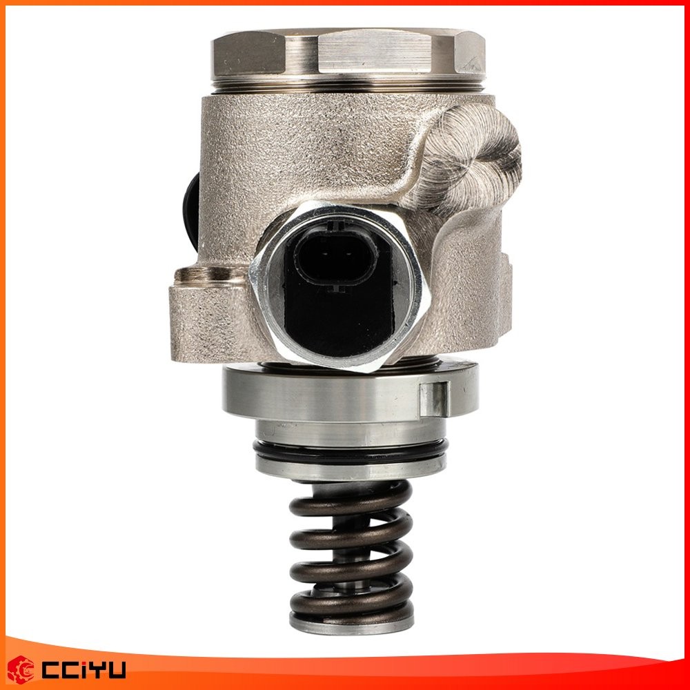 For 2009-2015 Audi R8 V10 5.2L Convertible Coupe 2-Door High Pressure Fuel Pump