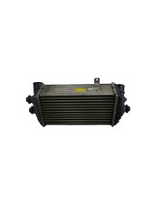 KIA CEE'D JD Ladeluftkühler 28270-2A770 2017 33573810