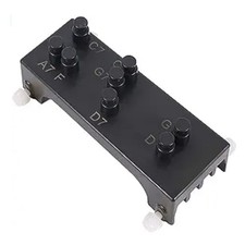 Ukulele Chord Trainer Quickly Change Chord Assisted Learning Tool Ukulele  