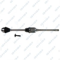 Antriebswelle FÜR BMW X3 (F25), BMW X4 (F26) - GSP 202061