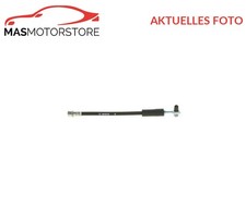 BREMSSCHLAUCH BREMSLEITUNG HINTEN BOSCH 1 987 481 A66 P FÜR SEAT LEON,LEON ST
