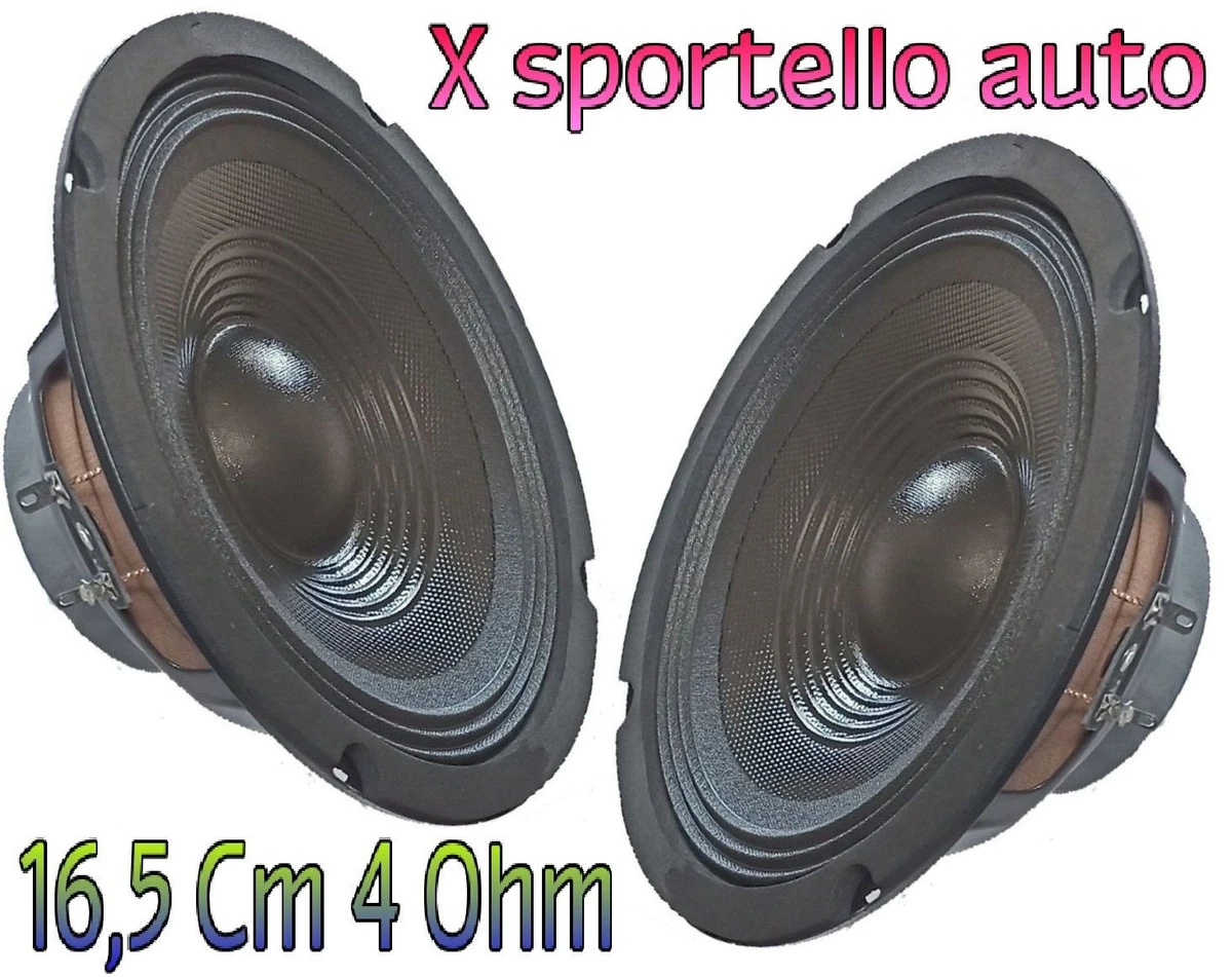 Altoparlanti per Auto da 5 Pollici, Altoparlanti per Portiera da 5 Pollici, Attrezzatura O-visiva per Auto, Altoparlante Coassiale per Auto da 5 Pollici 400 W Altoparlante Audio