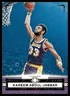 2023-24 Panini Photogenic Kareem Abdul-Jabbar Los Angeles Lakers #149