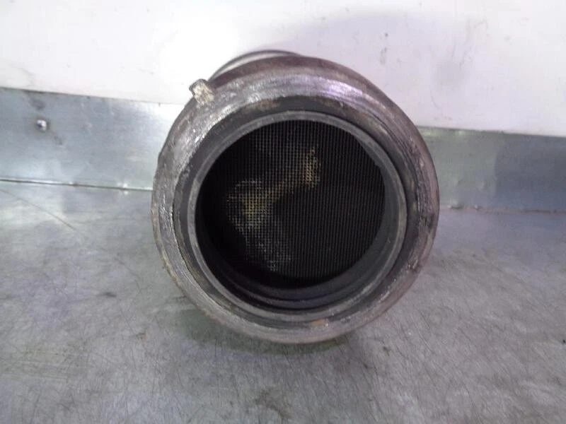 52090369AB catalizador para JEEP COMMANDER 3.0 CRD CAT 2006 5017987 - Imagen 3 de 4