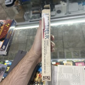 L'Empereur NINTENDO NES GAME, Poster, Reg Card, Complete CIB Authentic, Tested