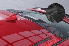 Heckscheibenblende Heckspoiler Carbonlook für Kia Stinger GT HSB089-C Heckscheibenblende Heckspoiler Carbonlook für Kia Stinger GT HSB089-C