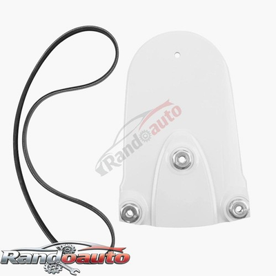 #ad Front Belt Guard with Belt Fit Stihl TS800 Concrete Cut Off Saws 4224 700 8115 $35.50