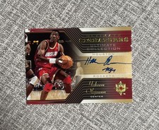 Top Hakeem Olajuwon Cards of All-Time 18