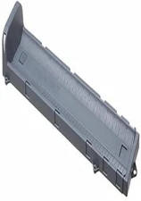 Frabill Expandable Bump Board | Convenient Fish Measuring 8 x 36-Inch, Multi 