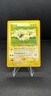 Mareep 65/111 Pokémon Card. 40HP. 1995-2000 Nintendo, Creatures, Game Freak.USED