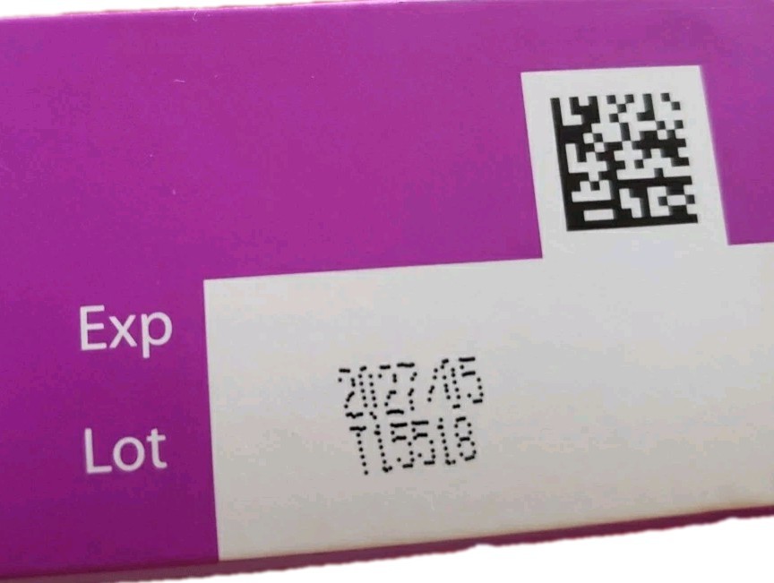 MONISTAT 7 COMBINATION PACK VAGINAL ANTIFUNGAL EXP 5/27