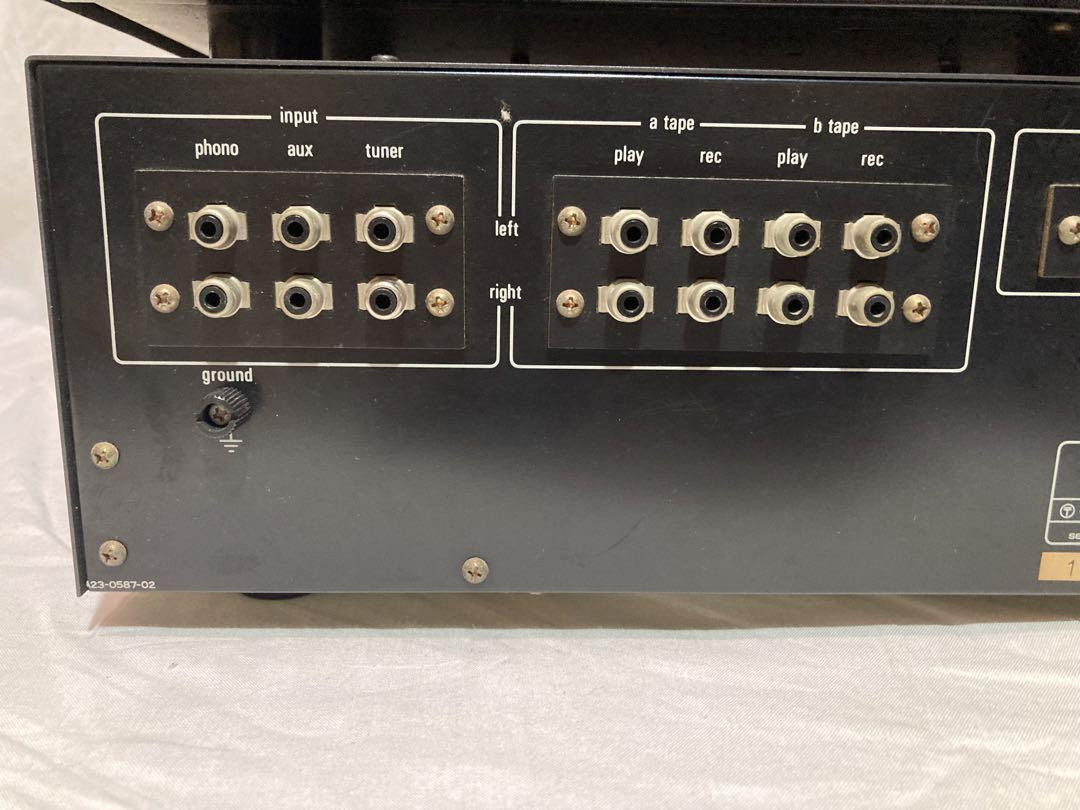 Trio Ka-3300 Amplifier Kt-3300 Am Fm Tuner Set | eBay Trio Ka-3300 Amplifier Kt-3300 Am Fm Tuner Set | eBay