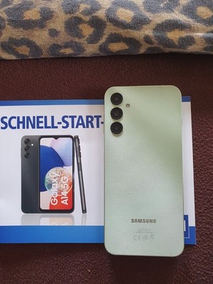 Samsung Galaxi A14 5GB