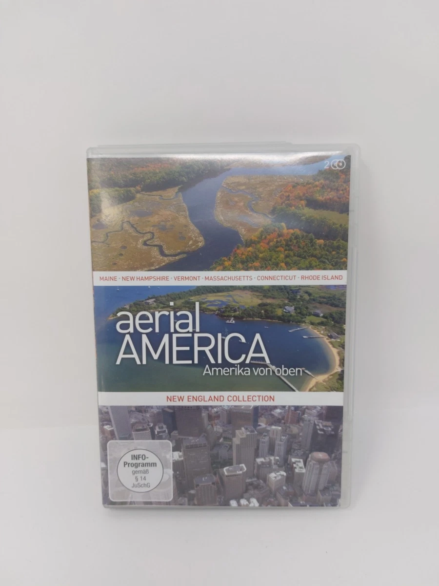 (未使用･未開封品)Discoveries America: Idaho [DVD] ANIMEIGO Super Dimension Fortress Macross DVD Box Set 1-9 w/Story