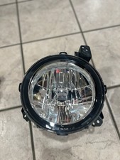 2018-2025 Jeep Wrangler JL & Gladiator JT OEM Left LH Headlight *FREE SHIPPING*