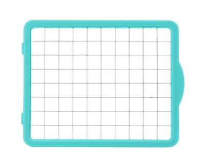 Genius Nicer Dicer Chef Messereinsatz  12 x 12 mm