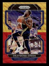 Draymond Green Rookie Cards Guide and Checklist 4