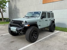 2023 Jeep Wrangler SPORT*ROCKY RIDGE PACKAGE