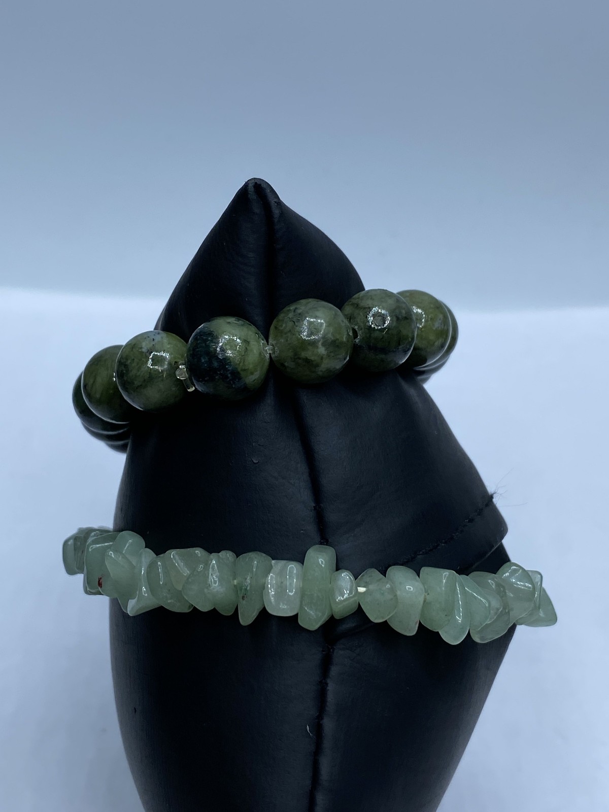 Quartz Assorted Bundle Bracelets 5pcs 114.7g - image 3