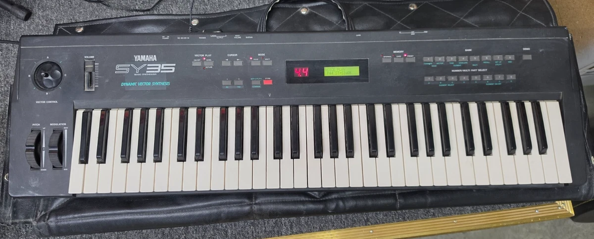 YAMAHA SY/TG55 VOICE DATA CARD 3種セット YAMAHA SY/TG55 VOICE DATA CARD 3種セット 【公式通販】