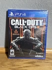 Call of Duty: Black Ops III Sony PlayStation 4 New Sealed