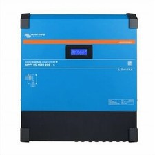 Victron Energy, Smart Solar MPPT RS Charge Co...