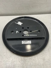 Bobcat 7222315 Blade Mount For Rotary Cutter