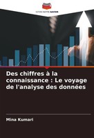Des Chiffres à La Connaissance : Le Voyage De L'analyse Des DonnéEs Mina Kumari