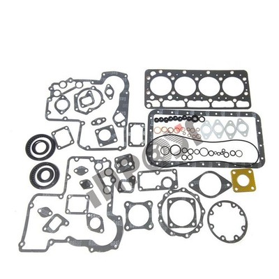 For Kubota Engine V1100 VH1100 Brand-new Higher Quality Full Gasket Kit Repair