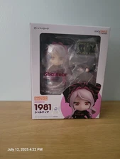 Nendoroid # 1981 - Overlord Shalltear