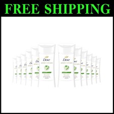 Advanced Care Anti Deo Stick, Cool Essentials, Pack of 12