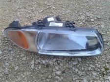 Feu avant (phare) Rover 200