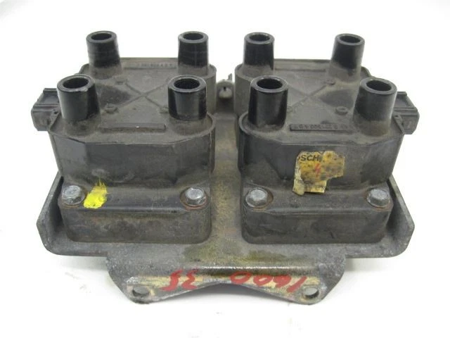 BOBINA DE ENCENDIDO Land Rover Range Rover 1999 99 00 - 04 804552 Foto 3 de 4