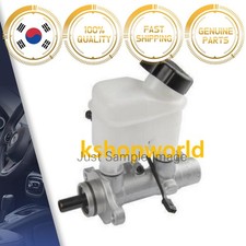 Original Genuine CYLINDER ASSY-BRAKE MASTER 58510-2F900 For Spectra SX 2007-09