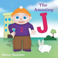 Nancy Spejcher | The Amazing J | Taschenbuch | Englisch (2021) | Balboa Press