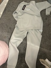 Mckenzie Trackuit Kids 12-13 Grey