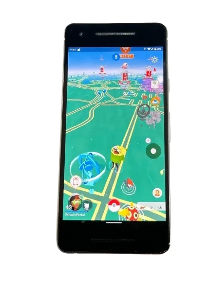 Google Pixel 2 | Kali Nethunter (Lite) Android rootato | Pent Testing Phone - Immagine 2 di 3