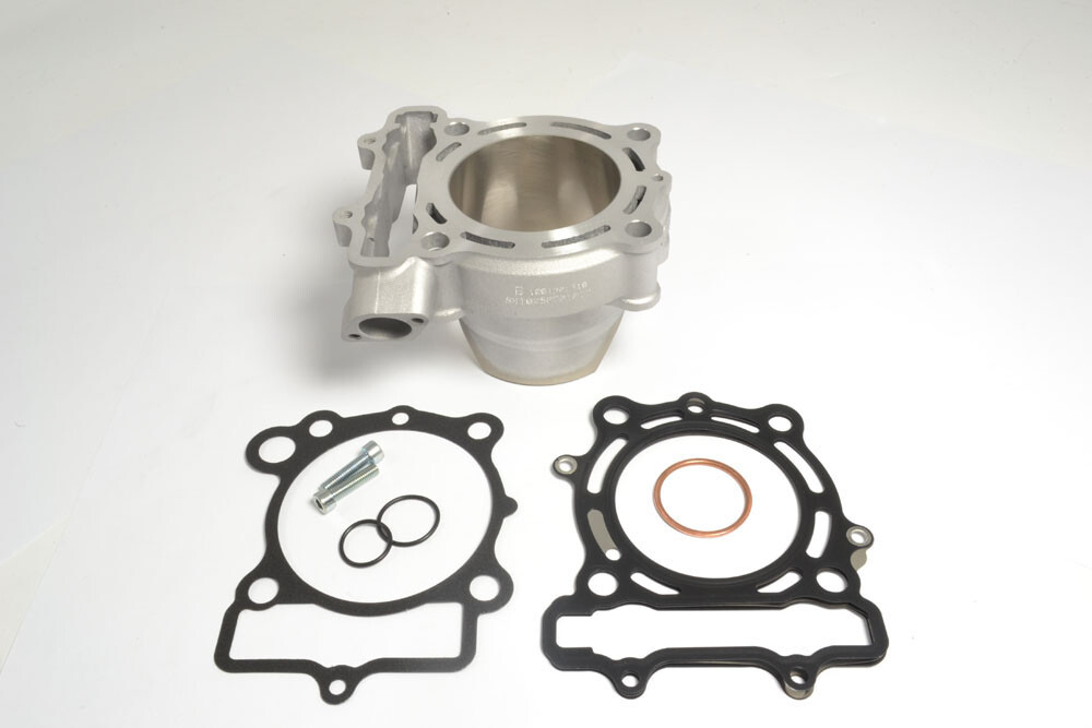 Cylindre pour refaire le haut moteur Kawasaki KXF 250 des années 2011 à 2014
