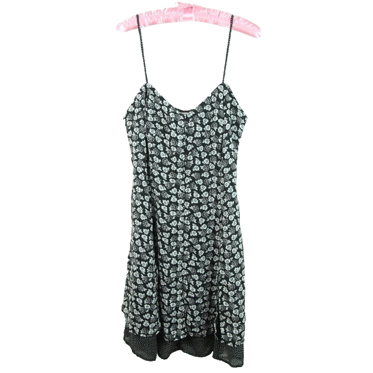 Vestidos femininos Vintage Grunge Casual