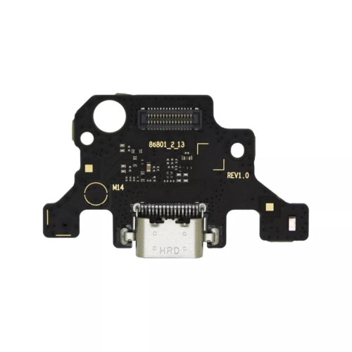 OEM Samsung Galaxy Tab A9+ X210/X215/X216/X218 USB Charger Charging Port Dock - Picture 2 of 3