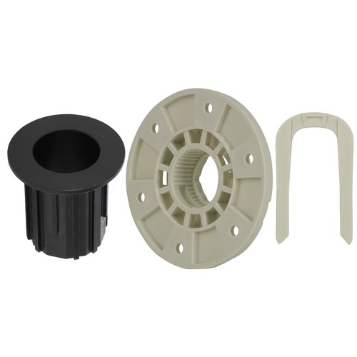 Für Whirlpool Waschmaschine W10528947 Antriebsnabe & 52719 Buchse Fix Wanne Wackeln - Bild 3 von 12