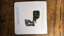 Google Pixel 6a Finger Print Scanner Sensor OEM