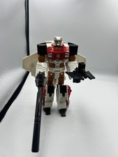Hasbro Transformers Generations Combiner Wars Voyager Silverbolt Figure