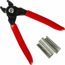 Wurstclipper Wurstklipper Handclipper + 60 Clips GRATIS 👌🍗🍖🥩