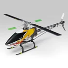 Thunder Tiger #4712-K10 mini Titan E325 V2 KIT