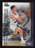 1998-99 Topps Finest #33 John Stockton Utah Jazz Basketball Card