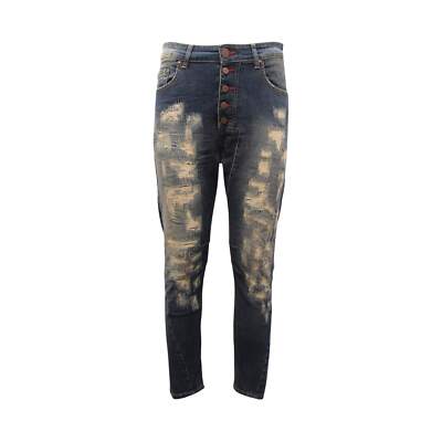 5355AS men's jeans GIANNI LUPO man denim trousers