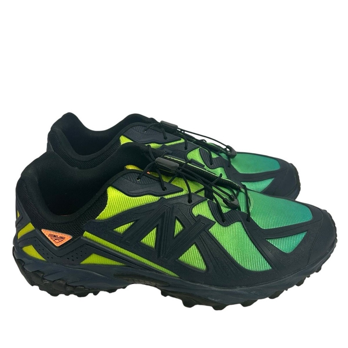 New Balance Trail Lifestyle Sneaker Sz 11 | eBay