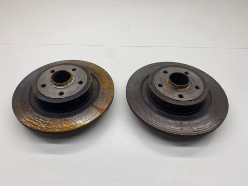 Renault Clio Sport Disc brakes wheel bearing rear 197 MK3 2006